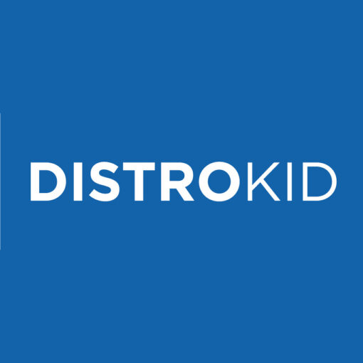 Distrokid - Musician
